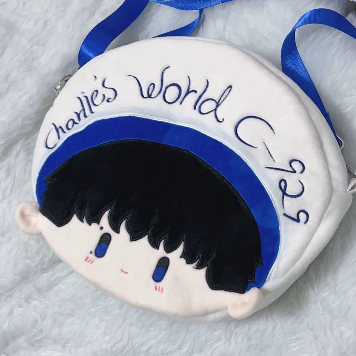 Zhou Shen's Little Sailor Avat - Cosplay Avatar Anime avis et prix