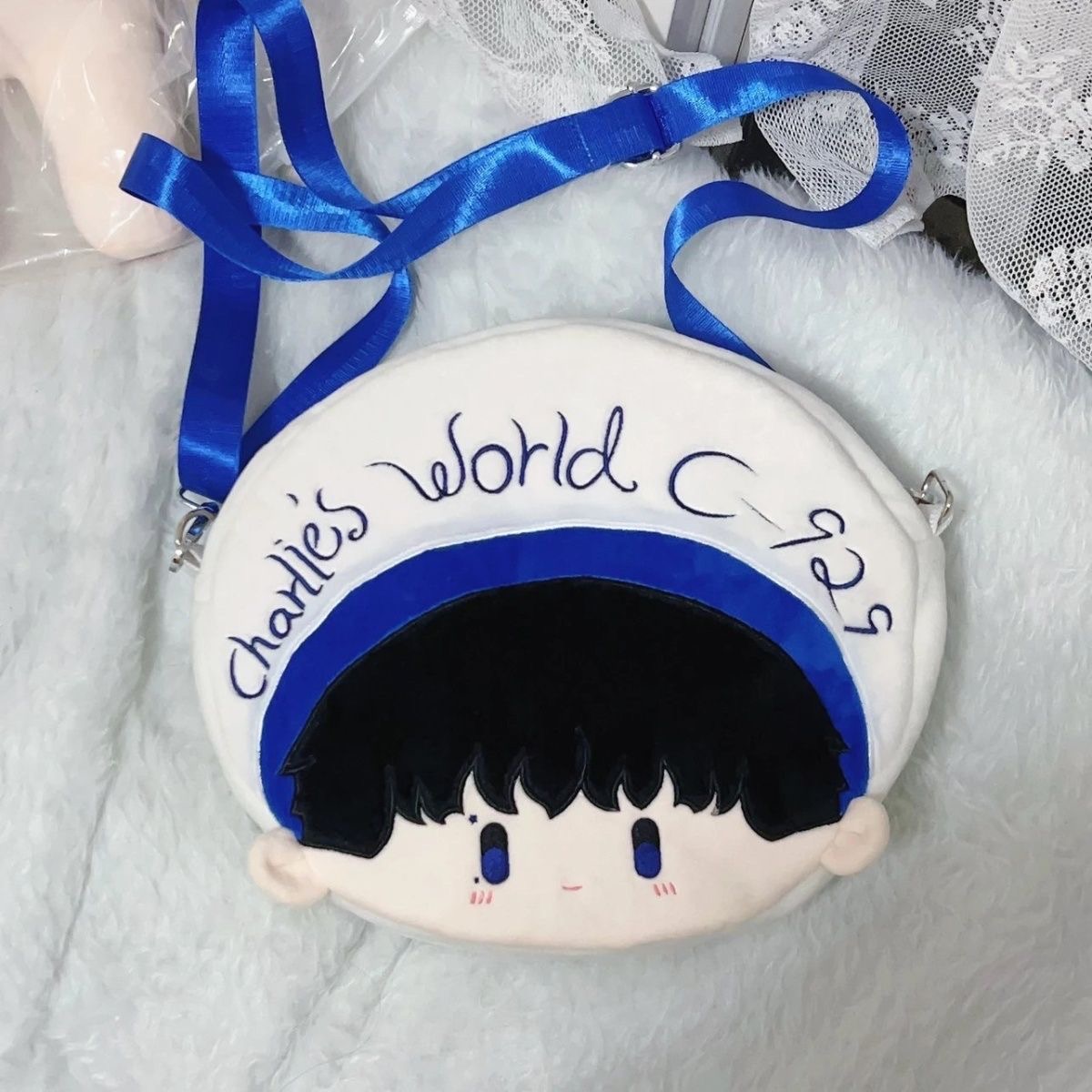 Zhou Shen's Little Sailor Avat - Cosplay Avatar Anime avis et prix