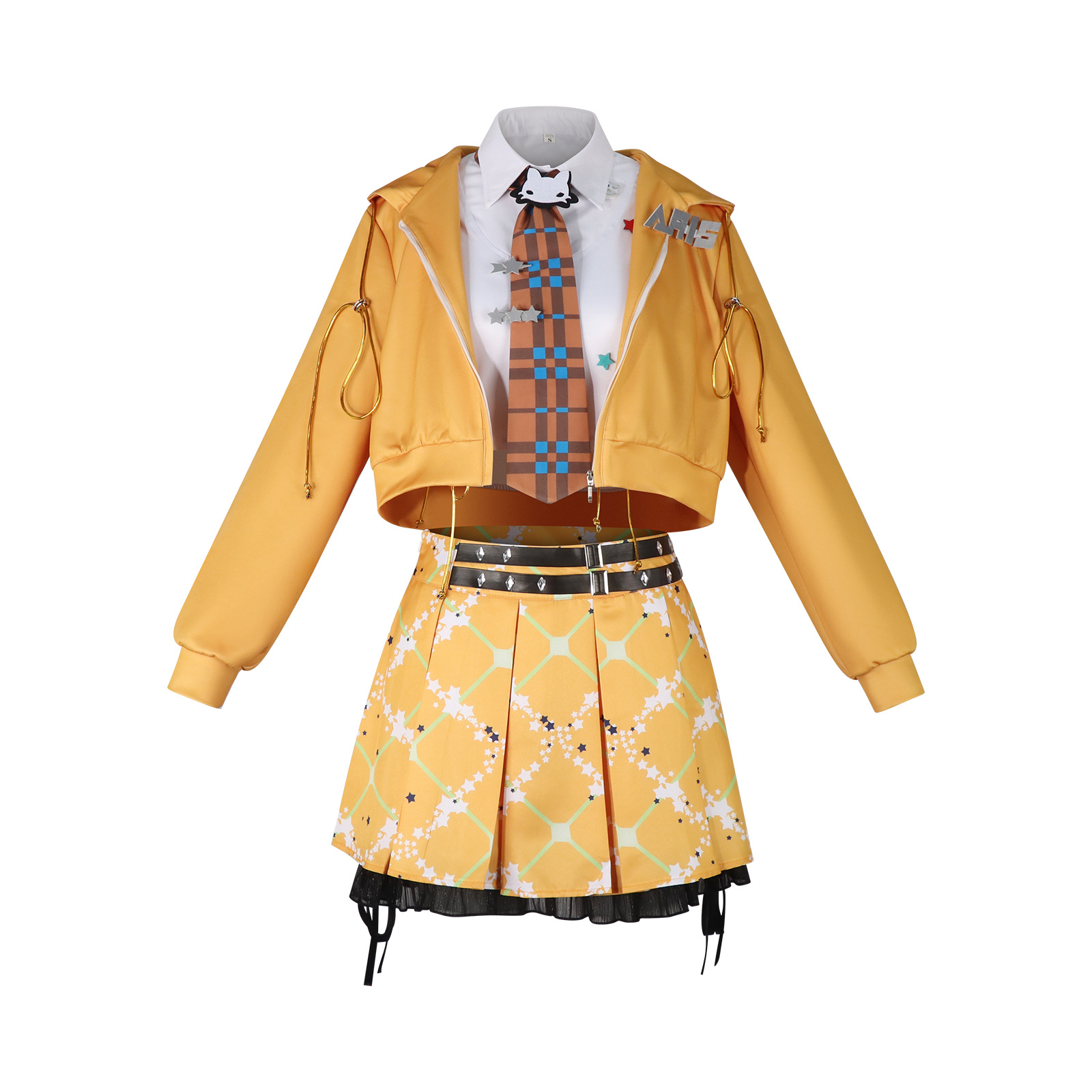 Costume de cosplay WHH Anime N - Anime Cosplay Female avis et prix