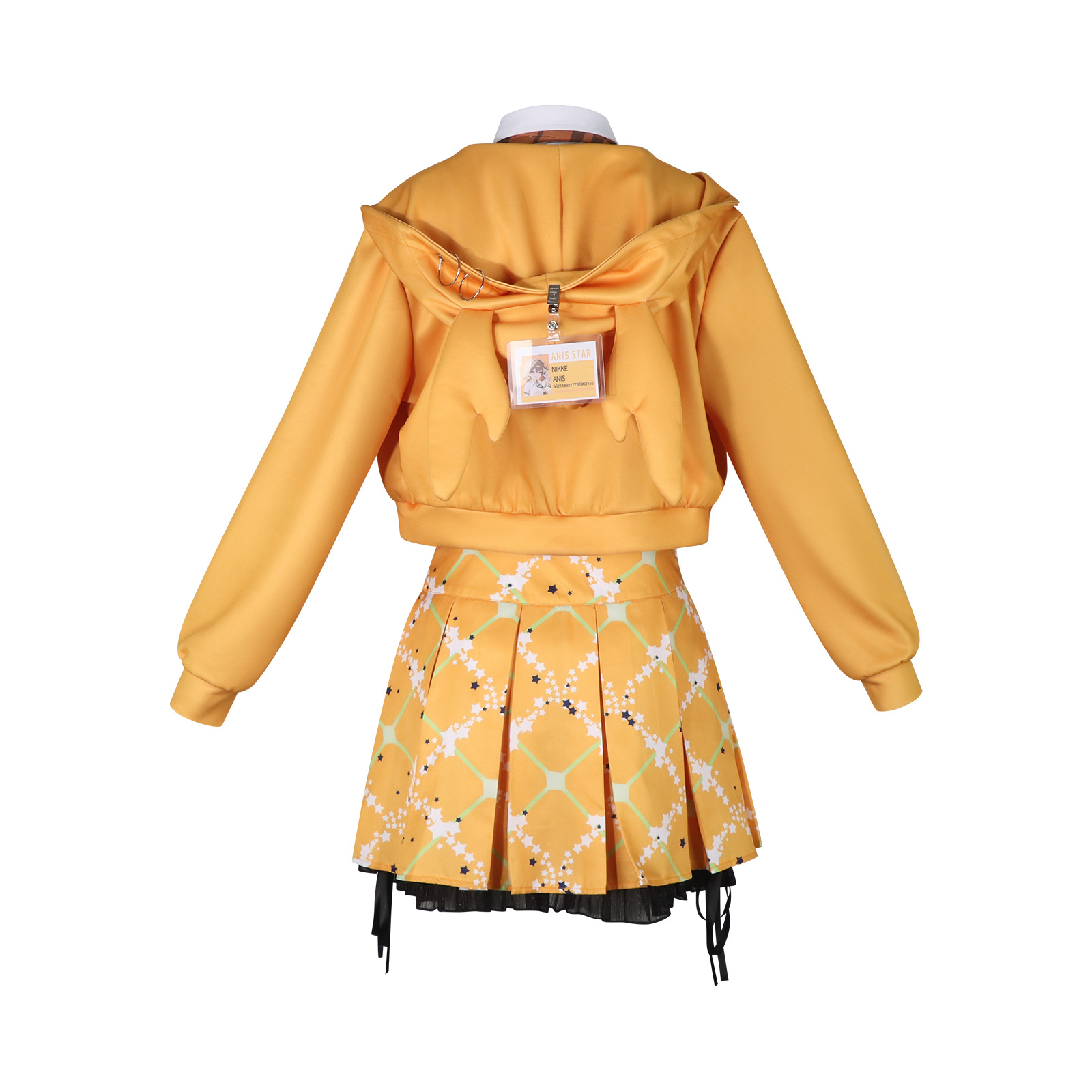 Costume de cosplay WHH Anime N - Anime Cosplay Female avis et prix