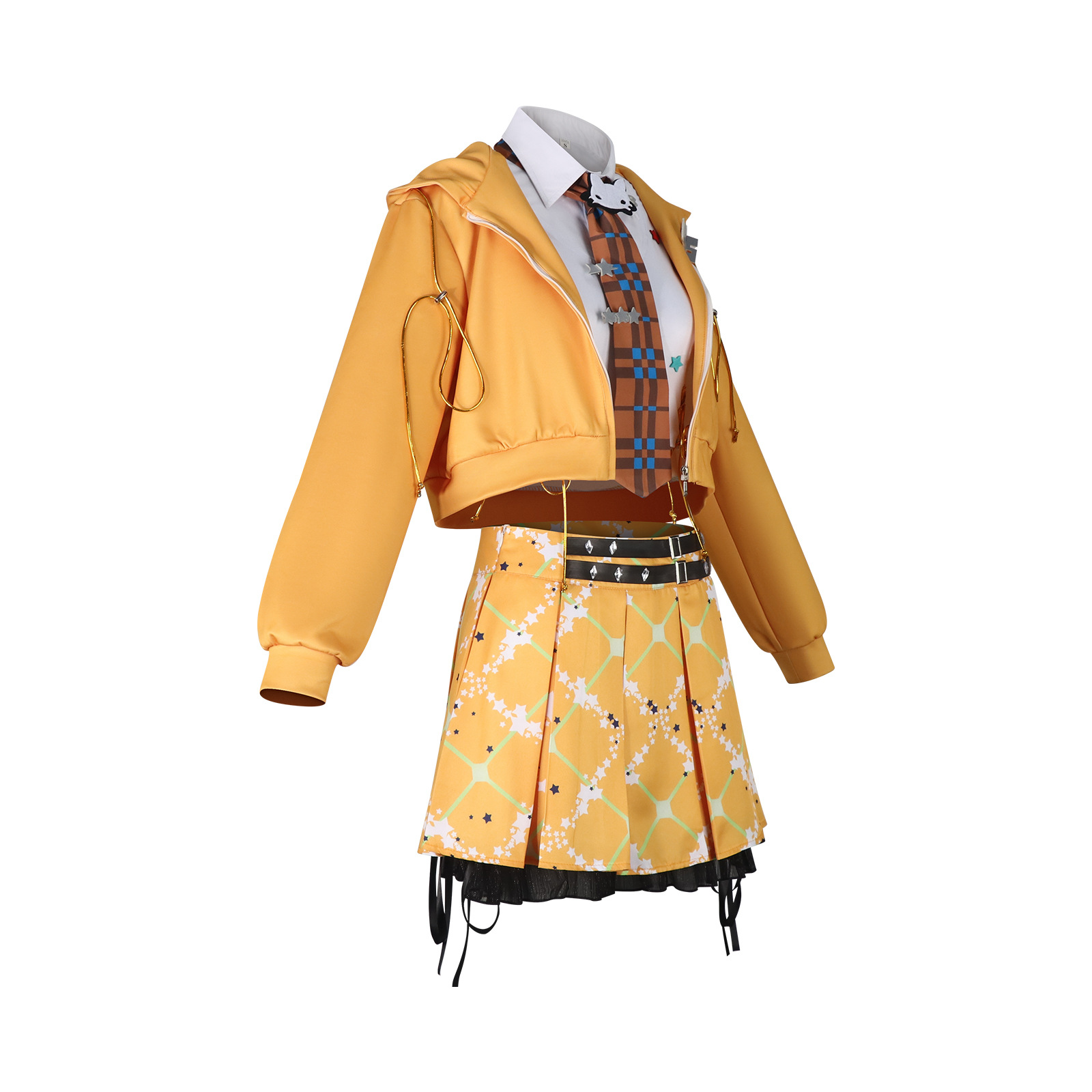 Costume de cosplay WHH Anime N - Anime Cosplay Female avis et prix