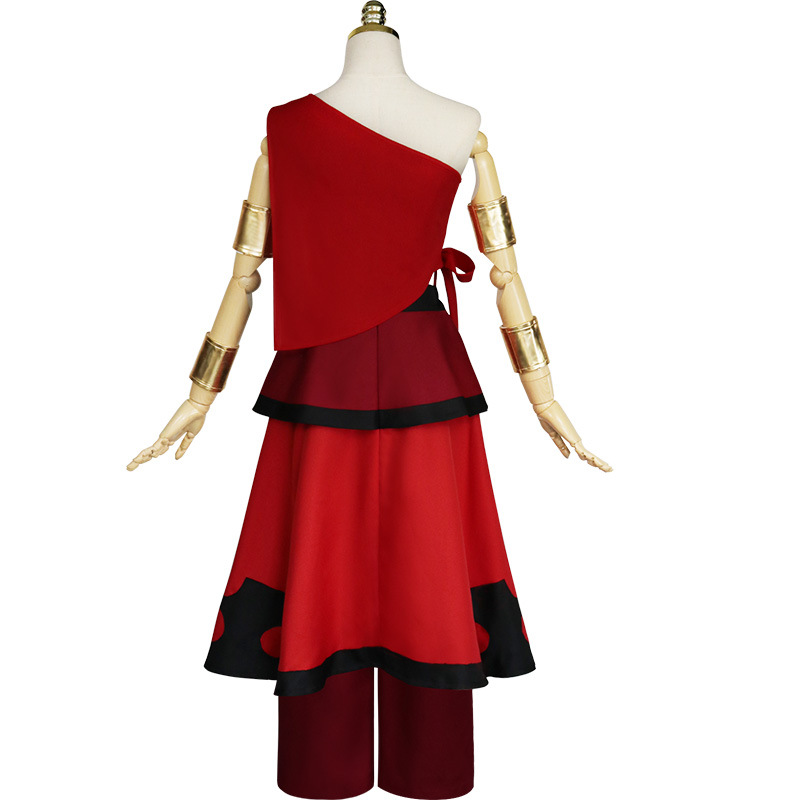 Costume de cosplay Katara du f - Cosplay Avatar Anime avis et prix