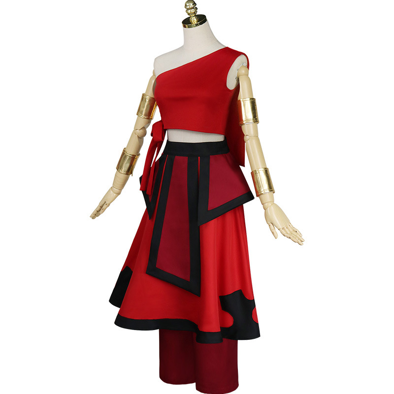 Costume de cosplay Katara du f - Cosplay Avatar Anime avis et prix