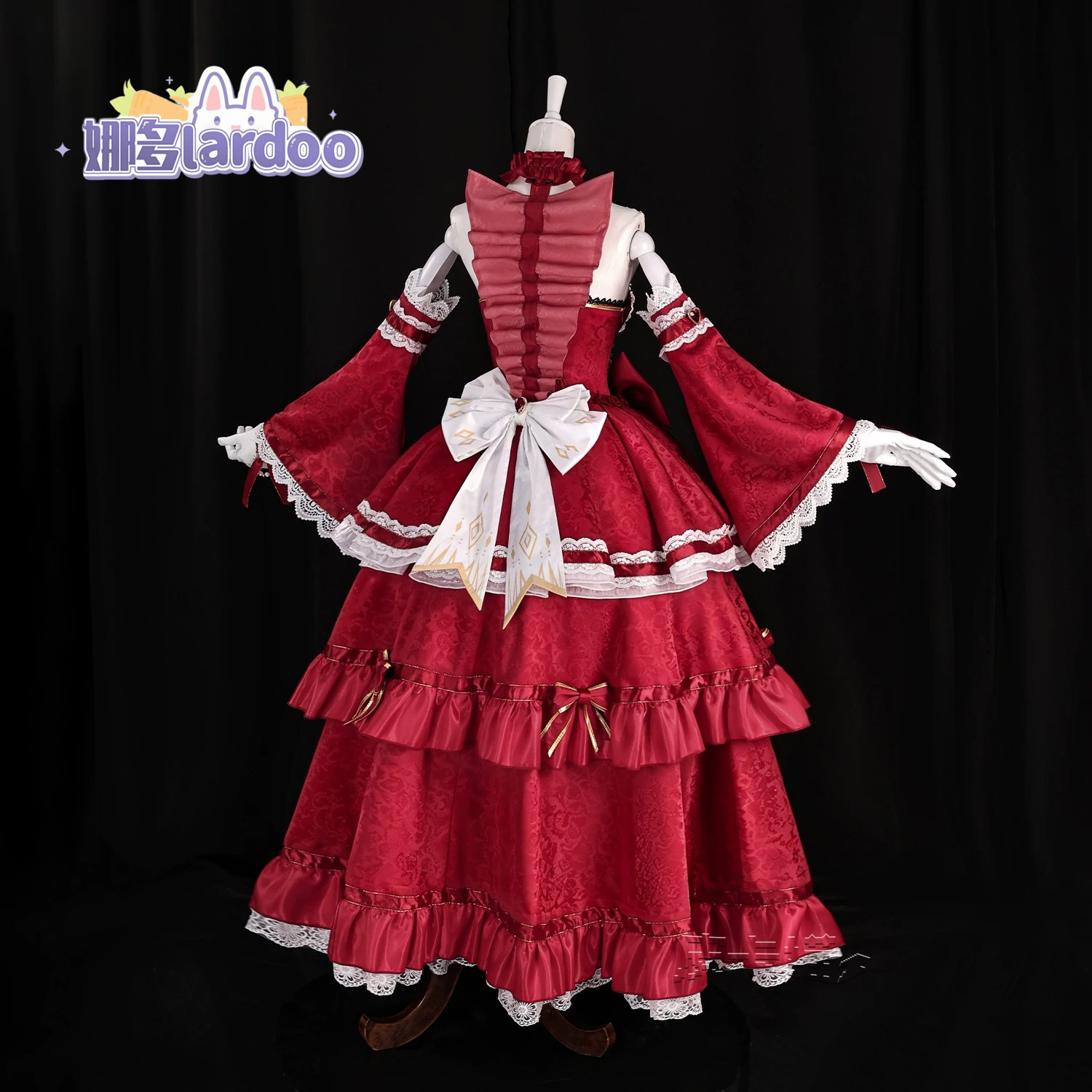 Costume de cosplay Identity V  - Anime Cosplay Female avis et prix