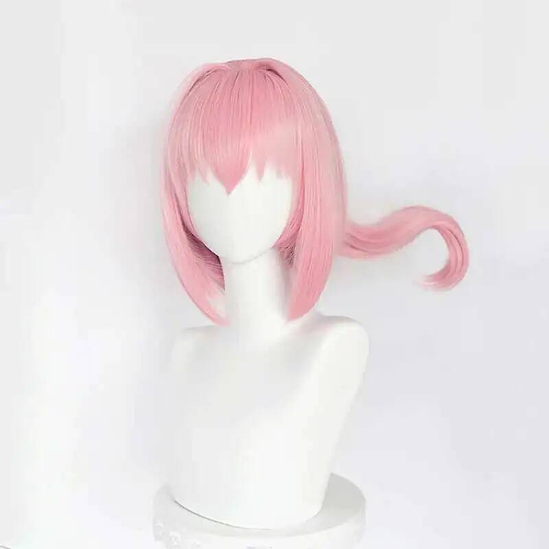 Uma Musume Haru Urara Cosplay  - Anime Cosplay Wigs avis et prix