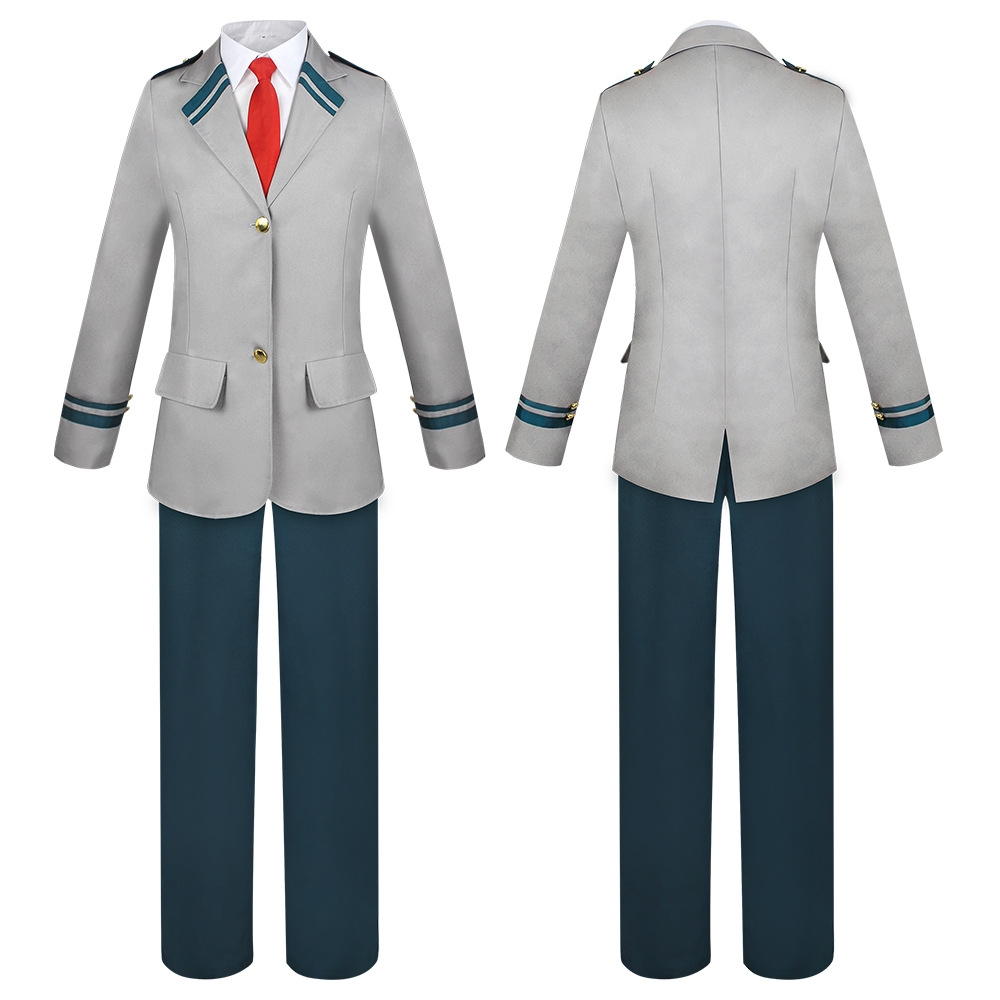 Costume de Cosplay Anime My He - Anime Cosplay Website avis et prix