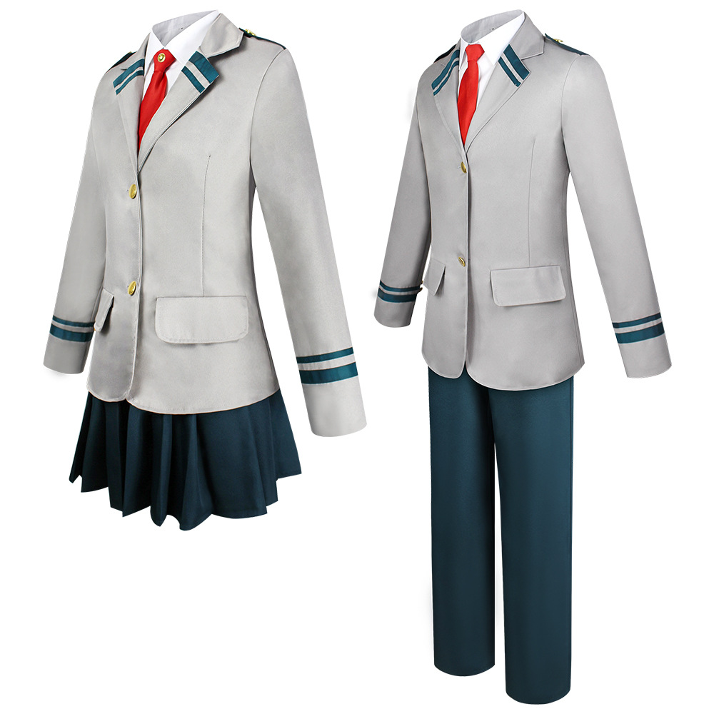 Costume de Cosplay Anime My He - Anime Cosplay Website avis et prix