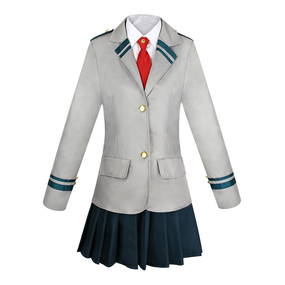 Costume de Cosplay Anime My He - Anime Cosplay Website avis et prix