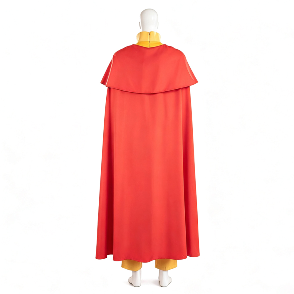 Costume de cosplay Aang Avatar - Cosplay Avatar Anime avis et prix