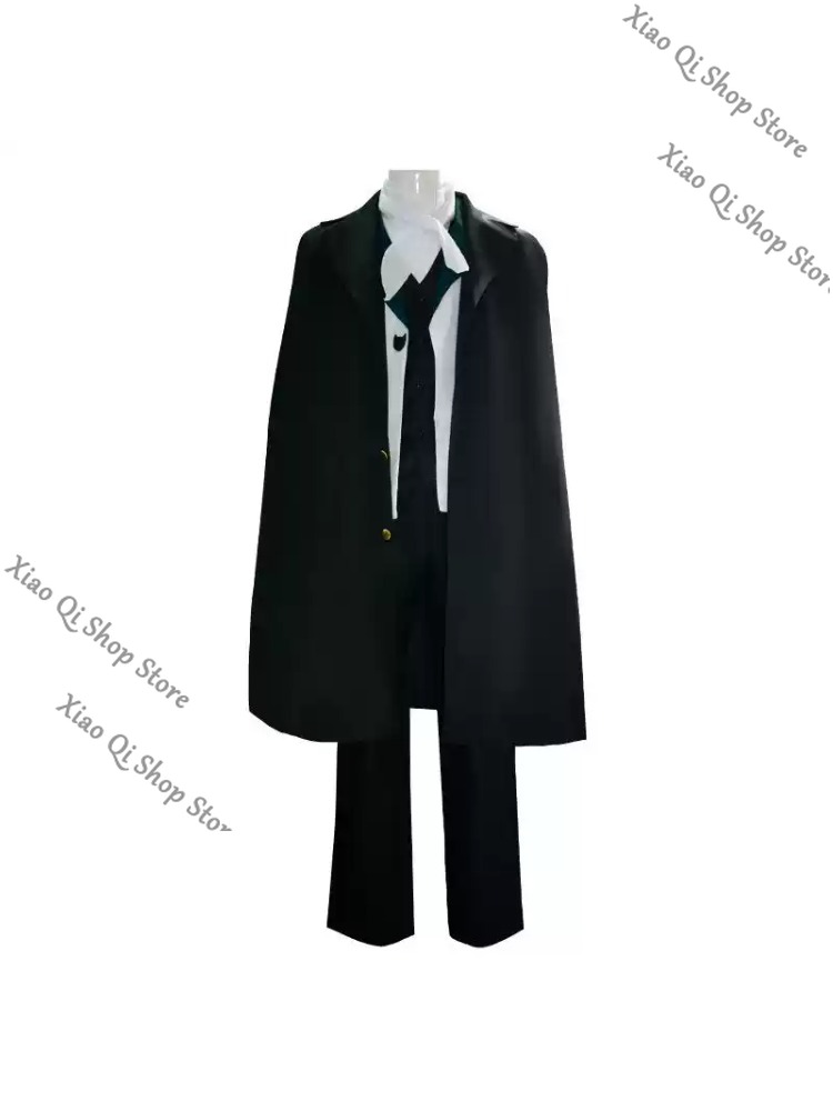 Bungo Stray Dogs Lucy·Maud·Mon - Cosplay Anime Expo avis et prix