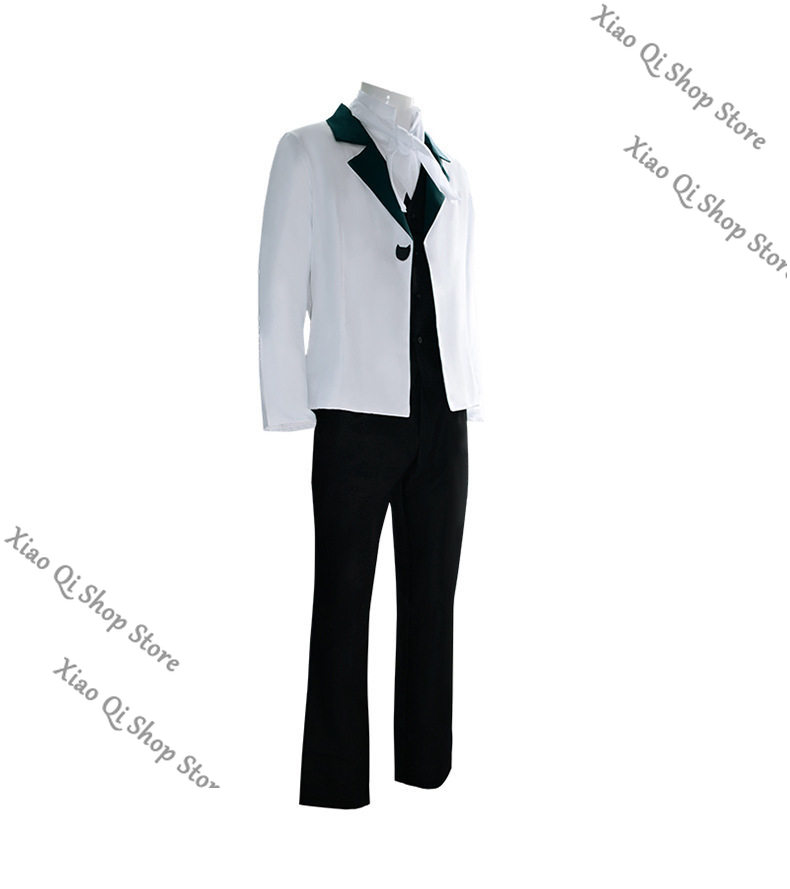 Bungo Stray Dogs Lucy·Maud·Mon - Cosplay Anime Expo avis et prix