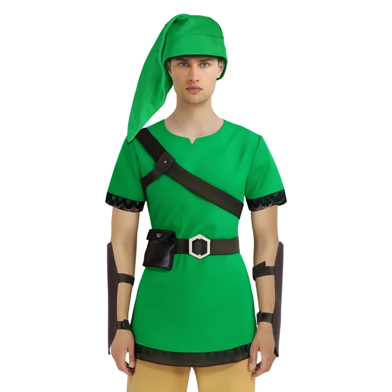 Ensemble de costume de cosplay - Cosplay Anime Expo avis et prix