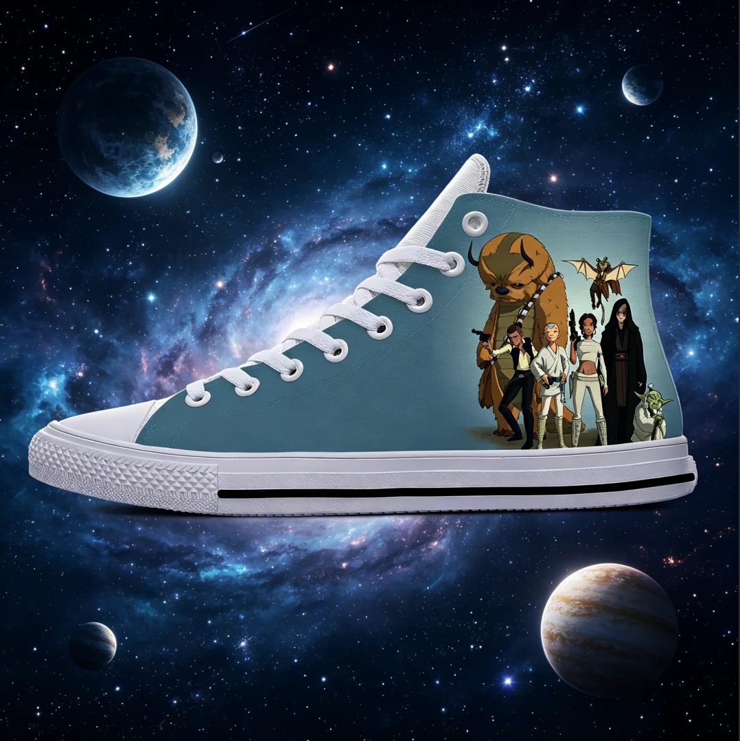 Chaussures Avatar The Last Air - Cosplay Avatar Anime avis et prix