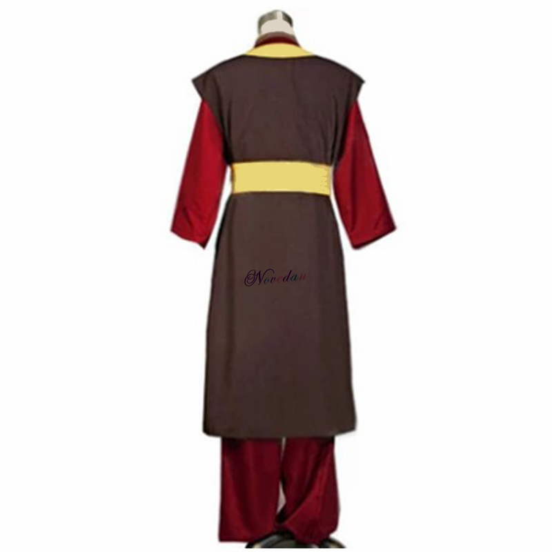 Costume de cosplay Avatar The  - Cosplay Avatar Anime avis et prix