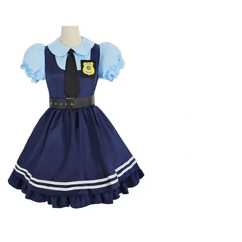 Costume de cosplay Judy Hopps  - Cosplay Anime Expo avis et prix
