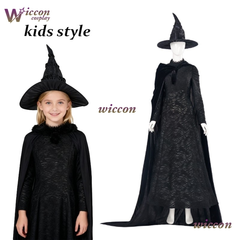 YesoK film méchant Elphaba Cos - Kids Cosplay Anime avis et prix