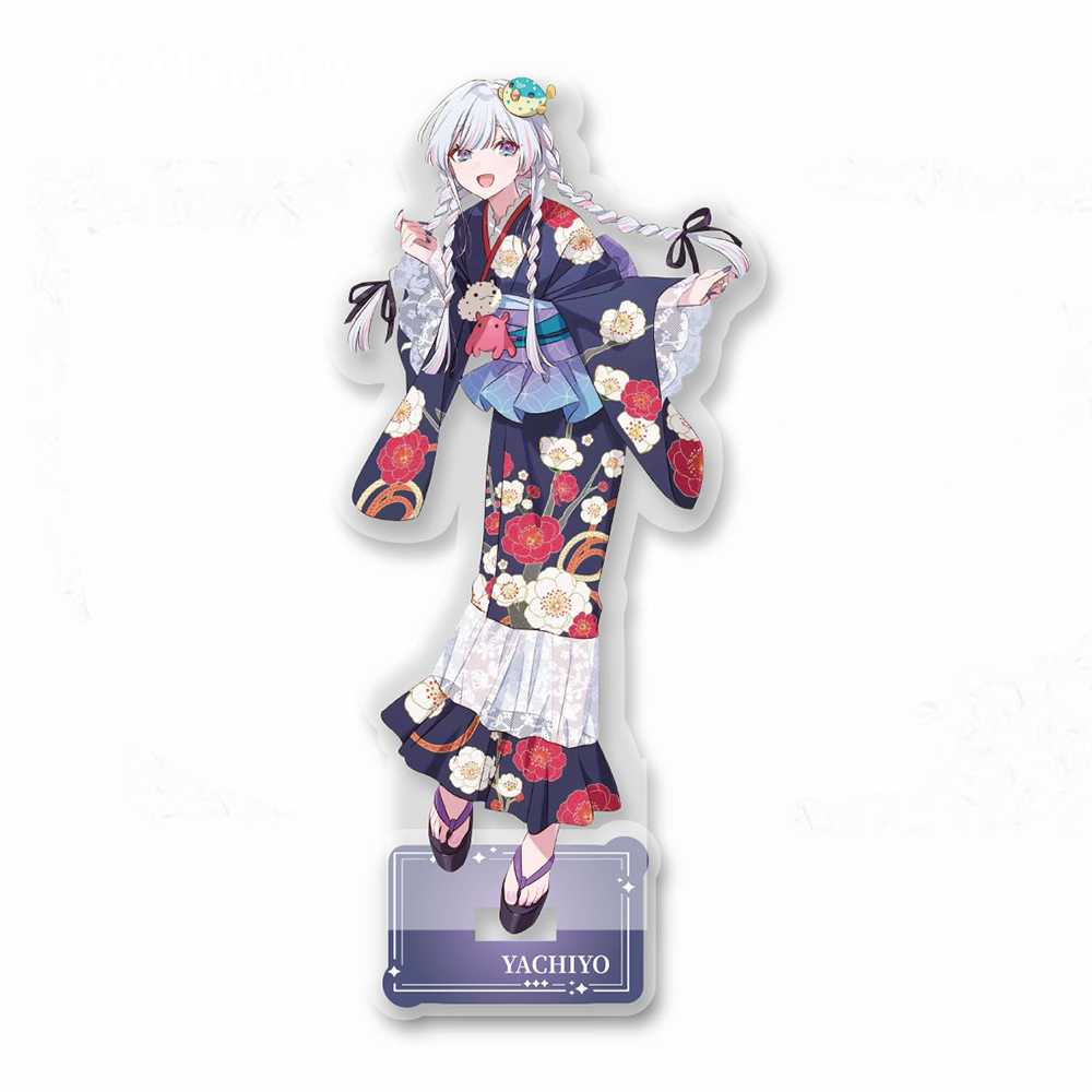 Anime Cosmic Princess Kaguya I - Anime Cosplay Props avis et prix