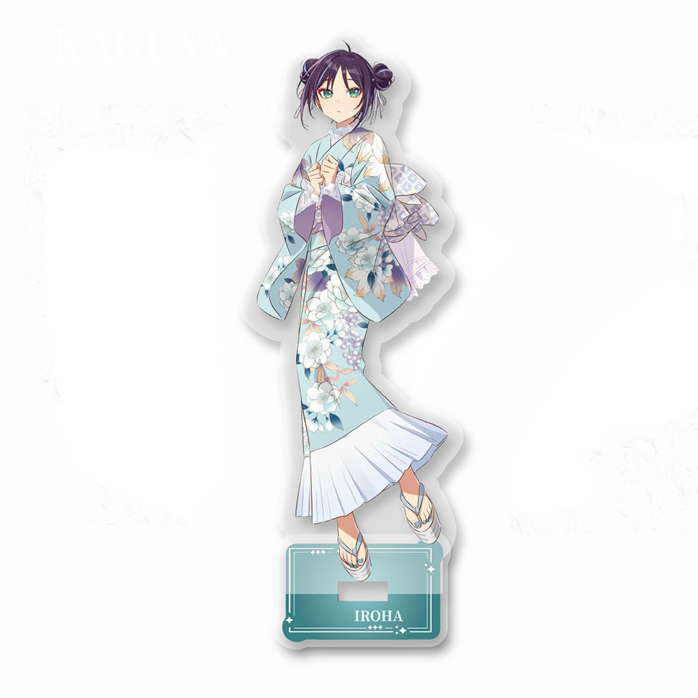 Anime Cosmic Princess Kaguya I - Anime Cosplay Props avis et prix