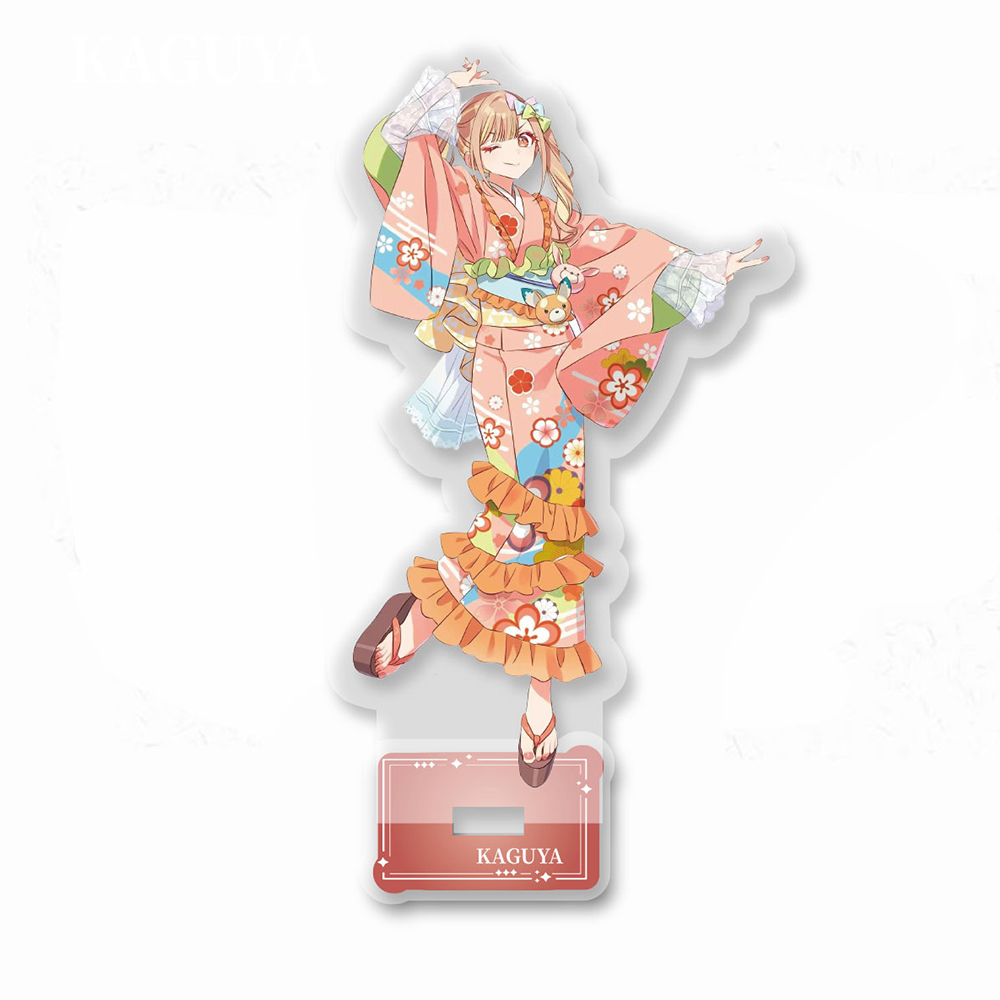 Anime Cosmic Princess Kaguya I - Anime Cosplay Props avis et prix