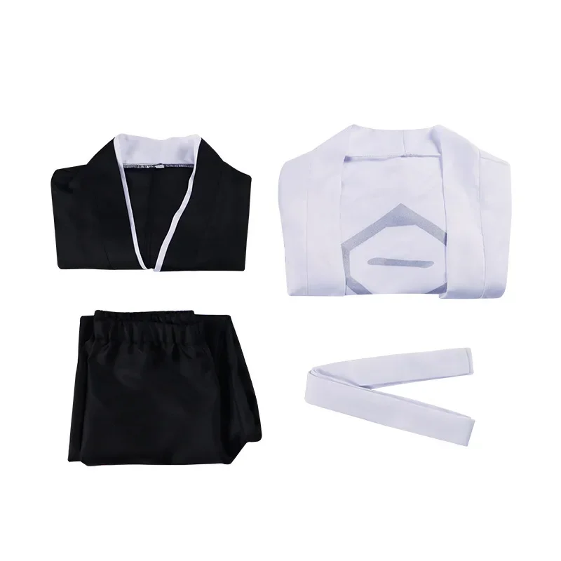 Anime Cosplay Costume, Wiltshi - Bleach Captain Coat avis et prix