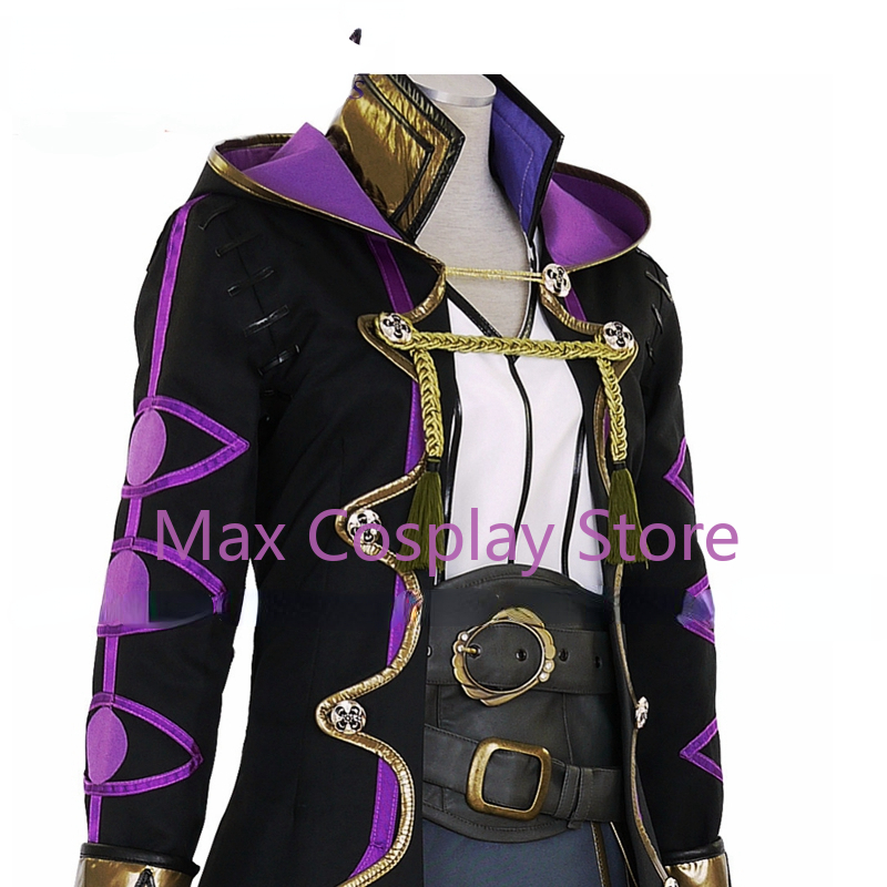 Costume de cosplay Max Cos Gam - Cosplay Avatar Anime avis et prix