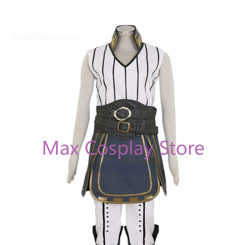Costume de cosplay Max Cos Gam - Cosplay Avatar Anime avis et prix