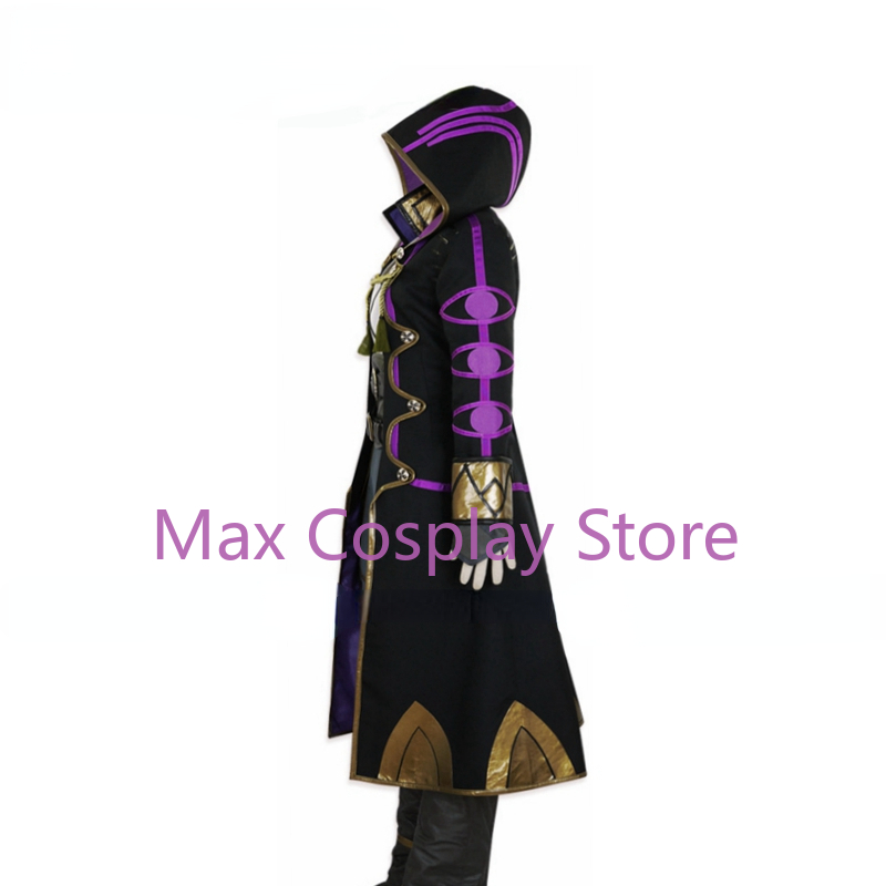 Costume de cosplay Max Cos Gam - Cosplay Avatar Anime avis et prix
