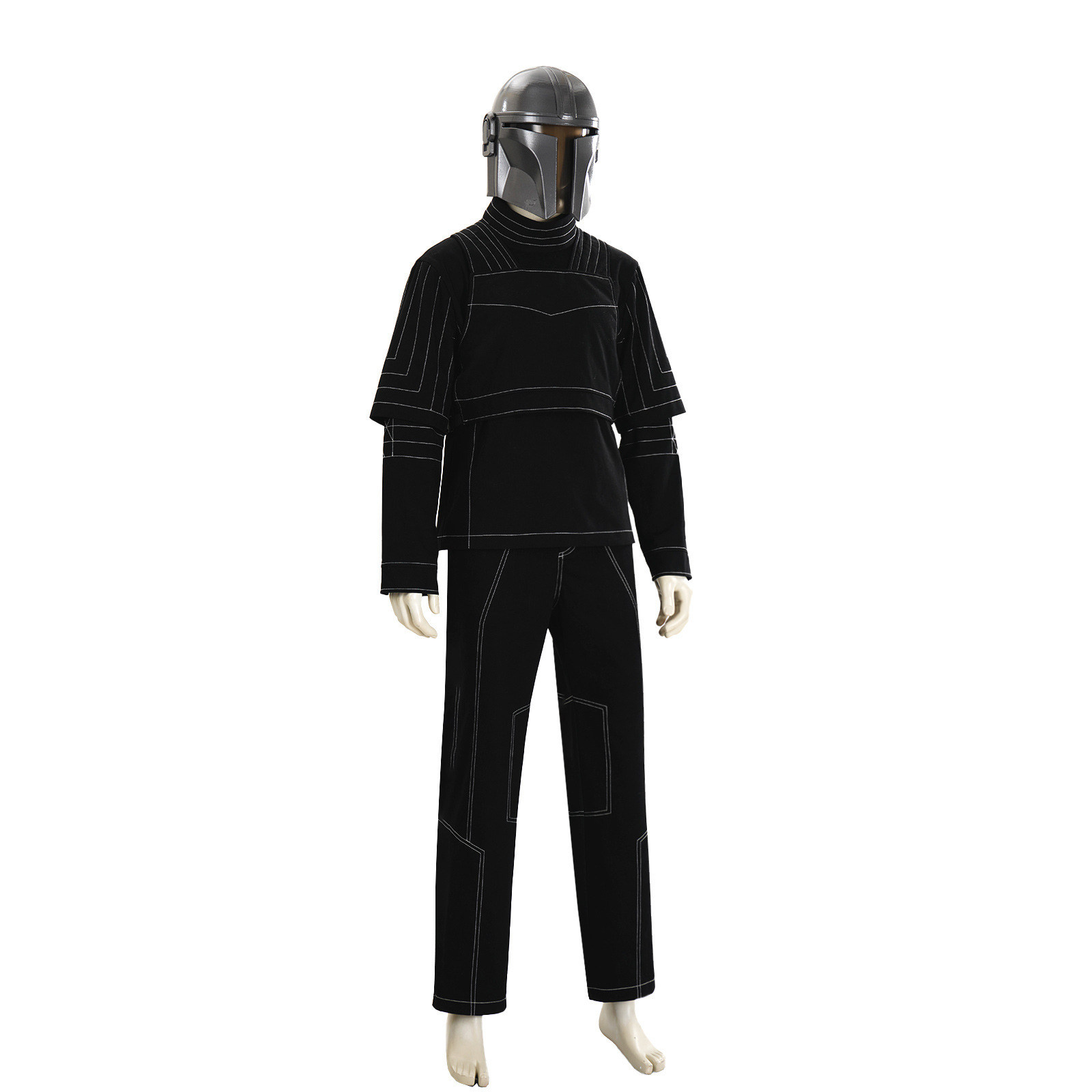 Ensemble de cosplay Mandaloria - Anime Cosplay Armor avis et prix