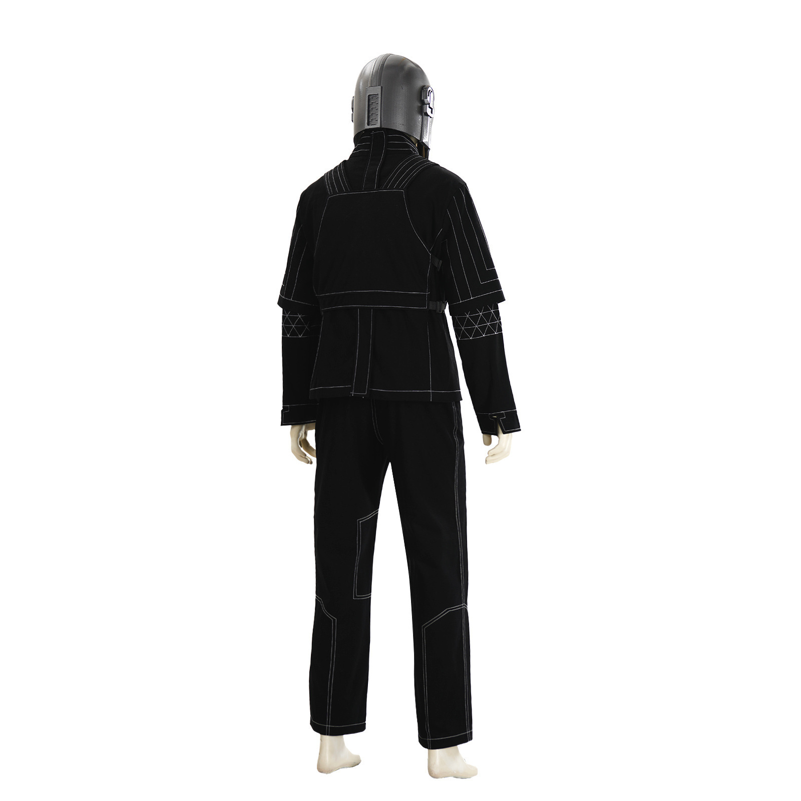 Ensemble de cosplay Mandaloria - Anime Cosplay Armor avis et prix
