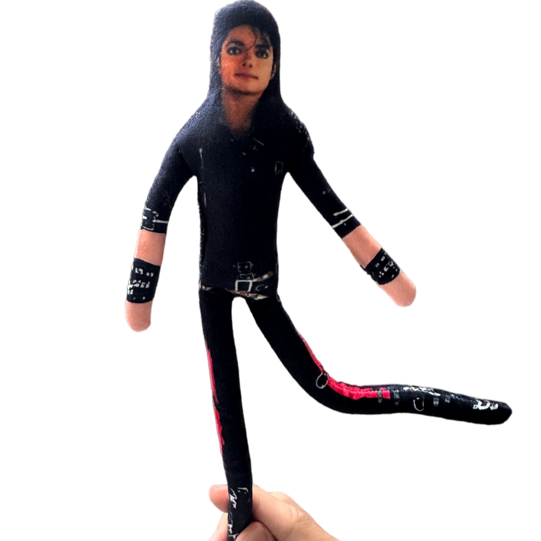 1-6 pièces Figurine en peluche - Anime Cosplay Props avis et prix