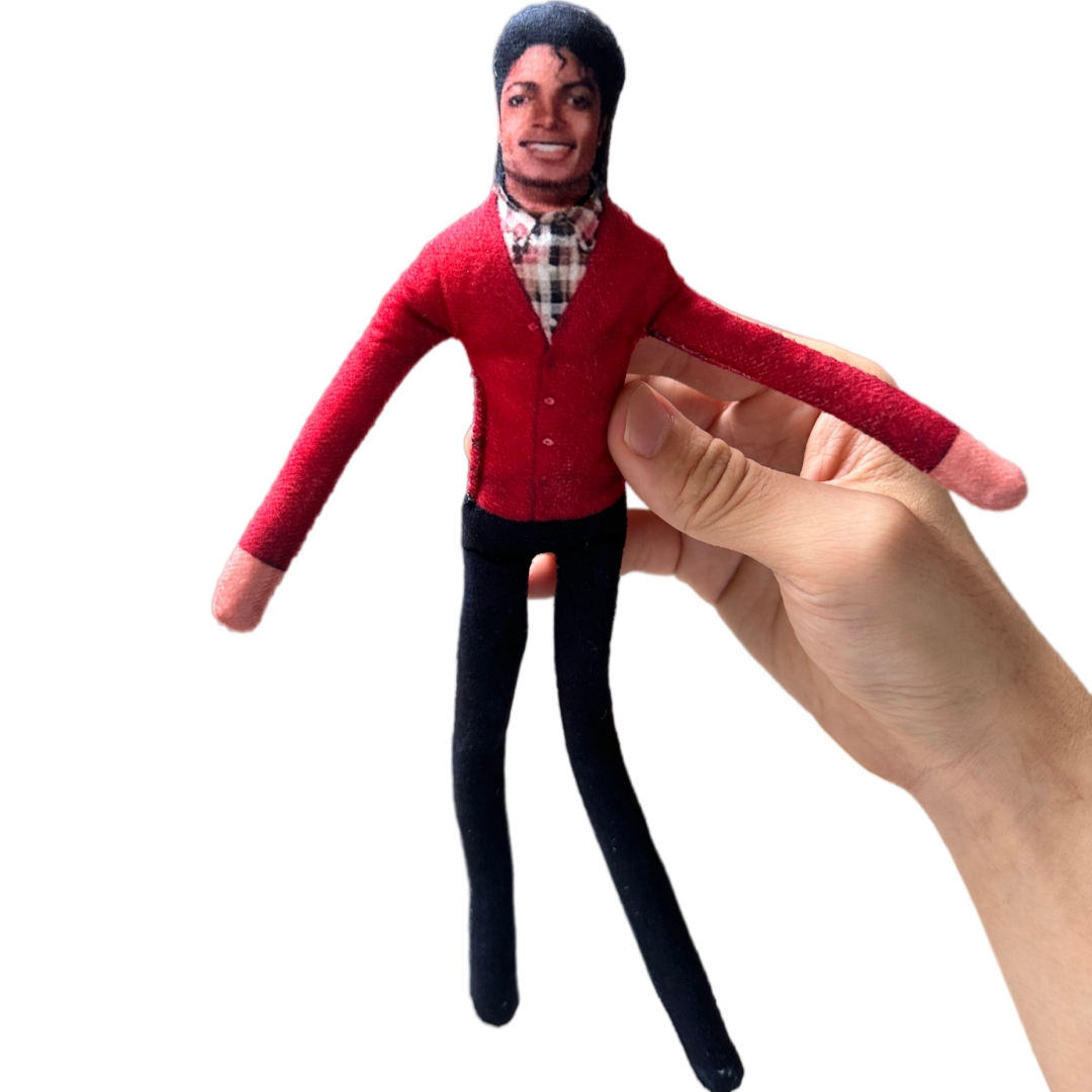 1-6 pièces Figurine en peluche - Anime Cosplay Props avis et prix