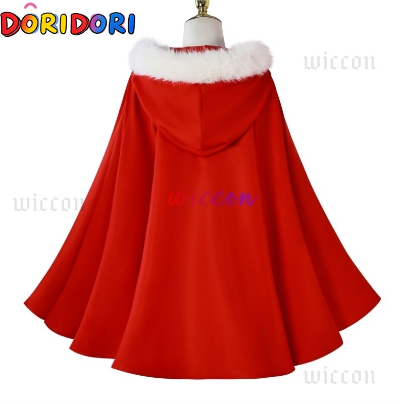 Costume de Cosplay Anime Cindy - Kids Cosplay Anime avis et prix