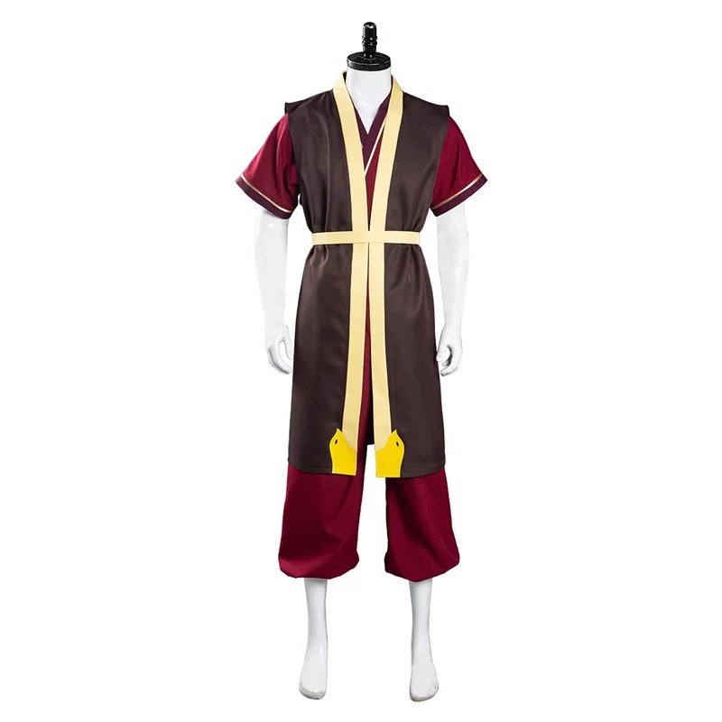 Nouveau Costume de Cosplay d'H - Cosplay Avatar Anime avis et prix