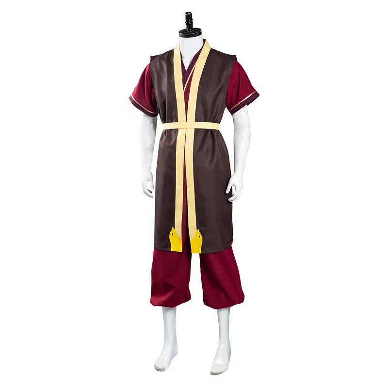 Nouveau Costume de Cosplay d'H - Cosplay Avatar Anime avis et prix