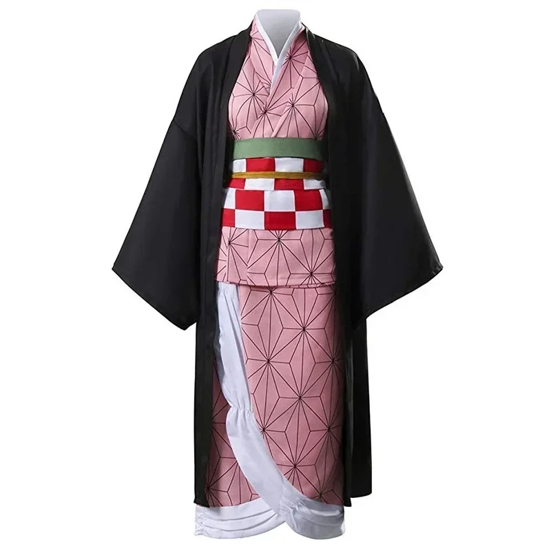 Costume de cosplay Kamado Nezu - Anime Cosplay Nezuko avis et prix