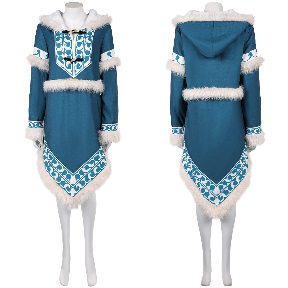 Costume Katara Avatar : La Bat - Cosplay Avatar Anime avis et prix