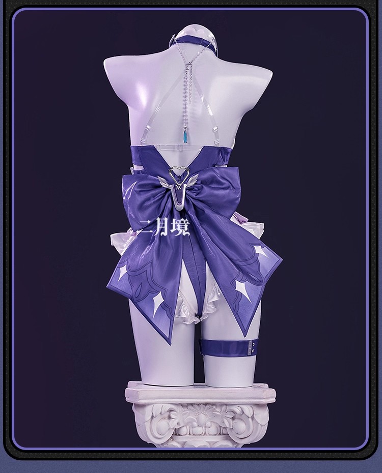 2026 Ensemble de costume de co - Anime Cosplay Female avis et prix