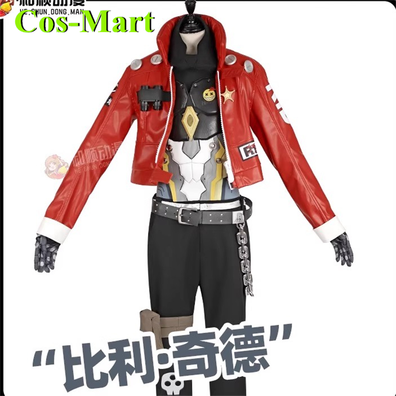 Cos-Mart jeu Zenless Zone zéro - Cosplay Anime Expo avis et prix