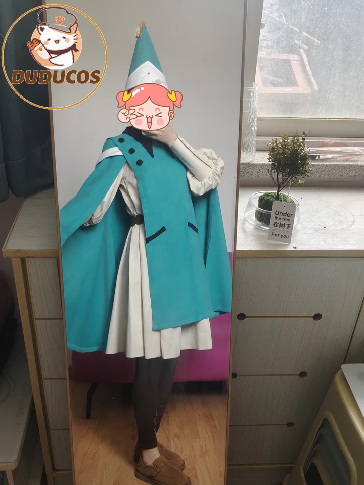 Costume de cosplay Coco, chape - Anime Cosplay Plus Size avis et prix