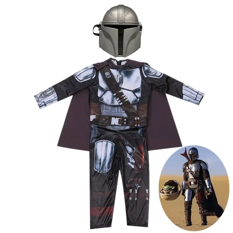 Armure Mandaloriane Beska pour - Anime Cosplay Armor avis et prix