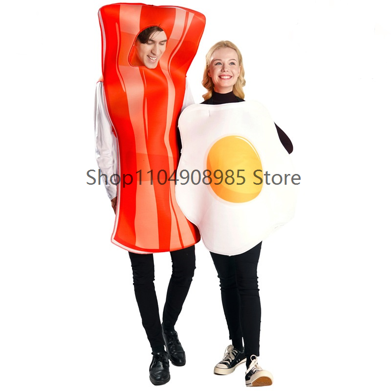 Costumes de Cosplay amusants p - Anime Cosplay For Couples avis et prix