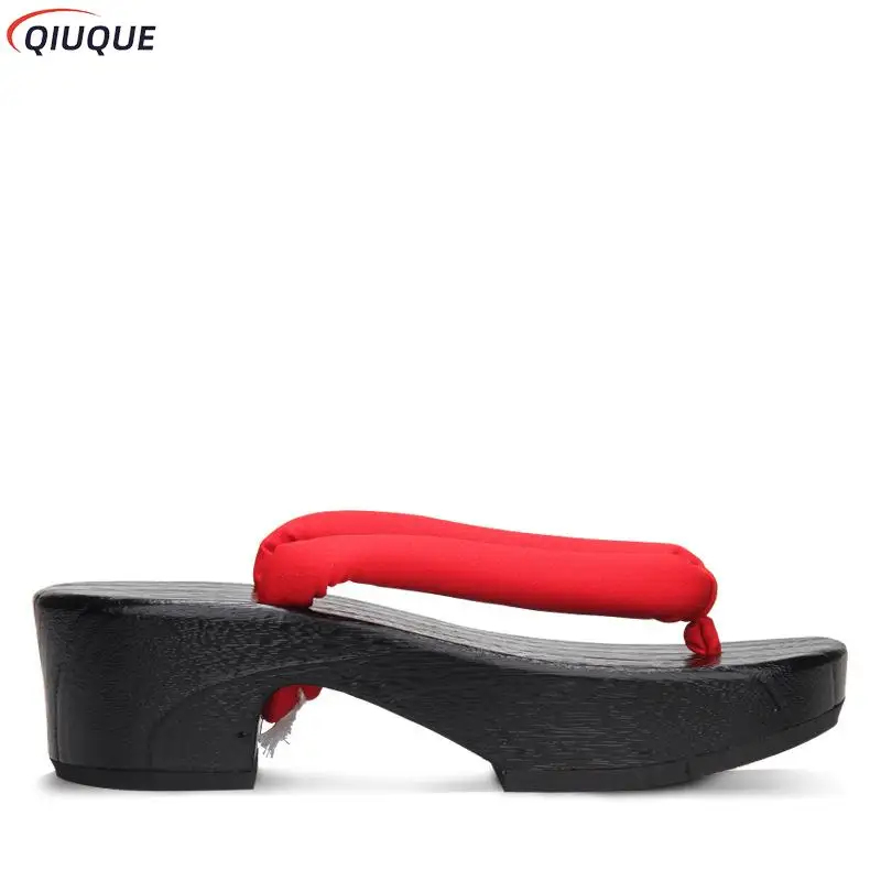 1 paire de sandales Kamado Tan - Anime Cosplay Nezuko avis et prix