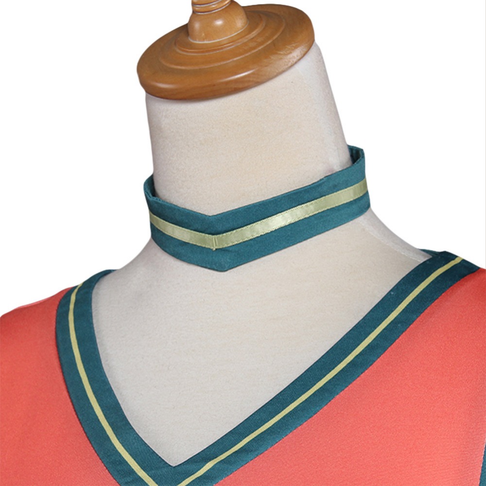 Costume Cosplay de l'anime Bok - Anime Cosplay Website avis et prix
